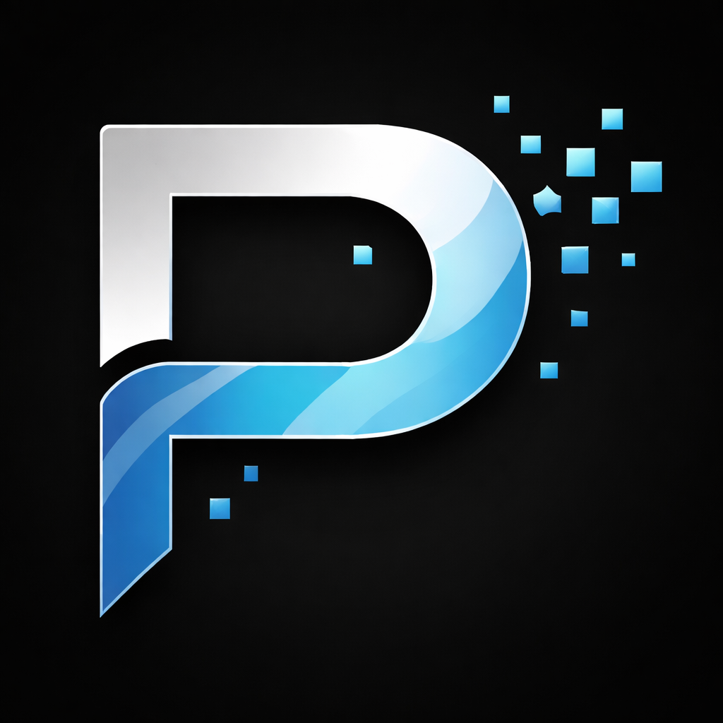 PrimePixel Logo
